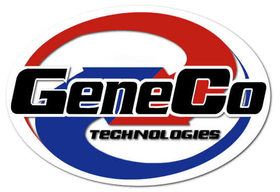 Geneco Texas Logo